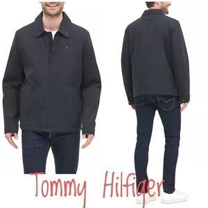 Tommy Hilfiger jacket